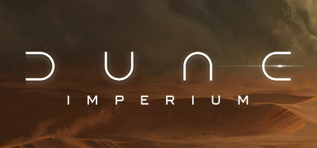 Dune: Imperium cover art