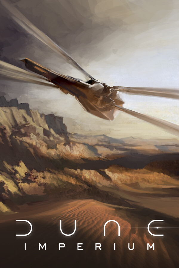 Dune: Imperium for steam Dune: Imperium for steam