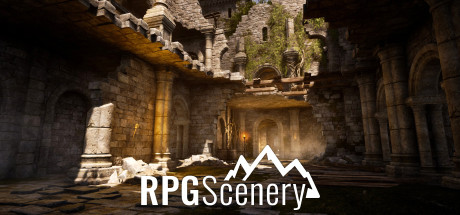 RPGScenery cover art