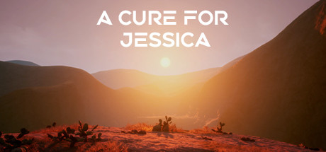 A Cure for Jessica cover art