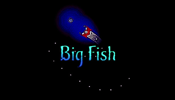 site like bigfish