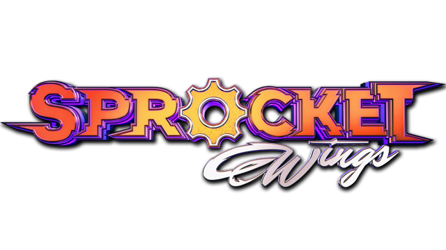 Sprocket Wings Logo