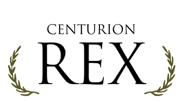 Centurion Rex Logo