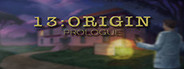 13:ORIGIN Prologue