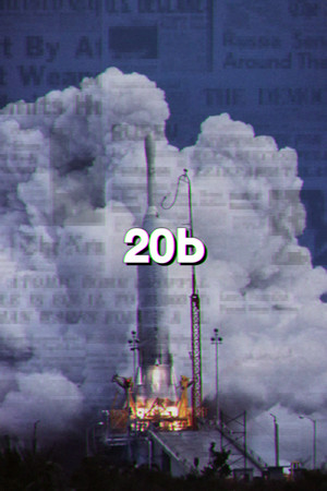 20b poster image on Steam Backlog