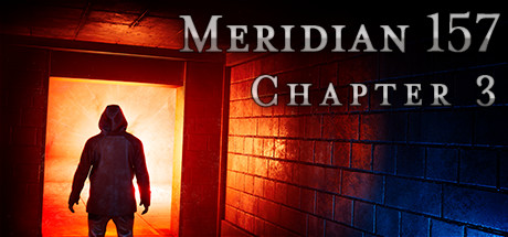 Meridian 157: Chapter 3 cover art