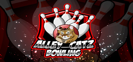 Alley Catz Bowling cover art
