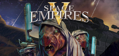 Space Empires V icon