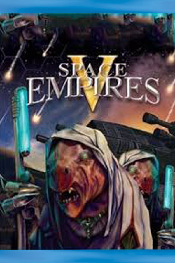 Space Empires V for steam