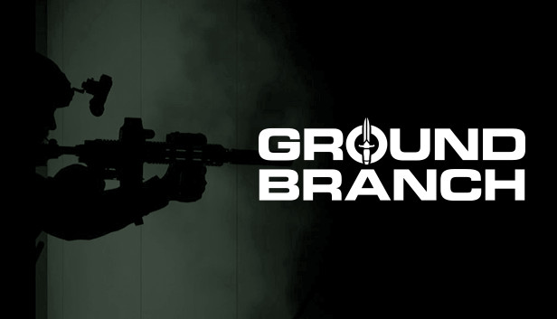 Ground Branch On Steam