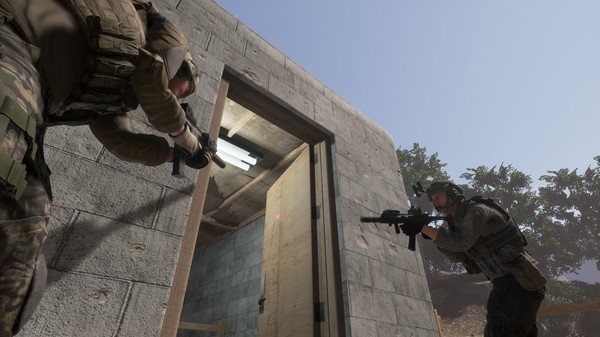 GROUND BRANCH game for windows Pc 1