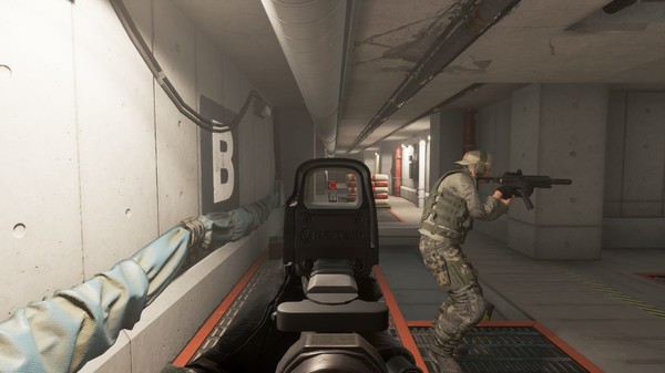 GROUND BRANCHfor windows and Linux 1