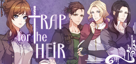Trap for the Heir PC Specs