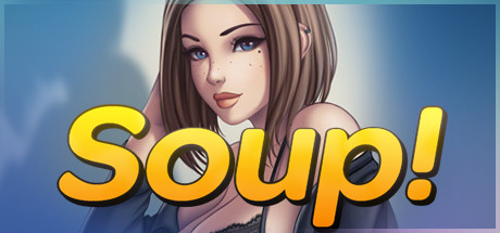 Soup! cover art