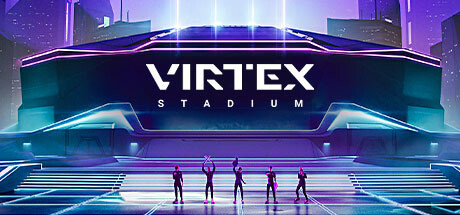 Virtex Stadium cover art