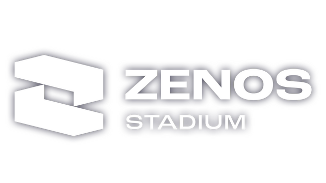 Zenos Stadium Logo