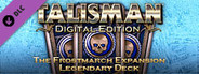 Talisman - Legendary Deck - The Frostmarch