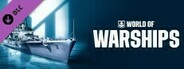 World of Warships — Prinz Eitel Friedrich