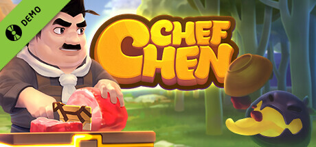 Chef Chen Demo cover art