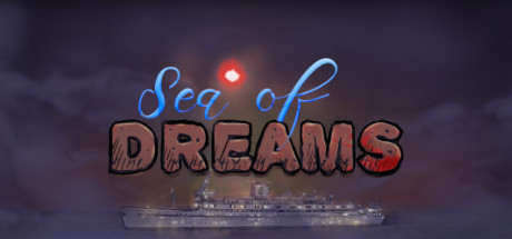 Sea of Dreams cover art