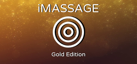 iMASSAGE Gold Edition cover art