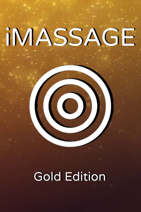 imassage gold edition cover