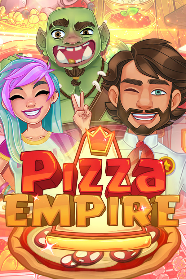 Pizza Empire! for steam
