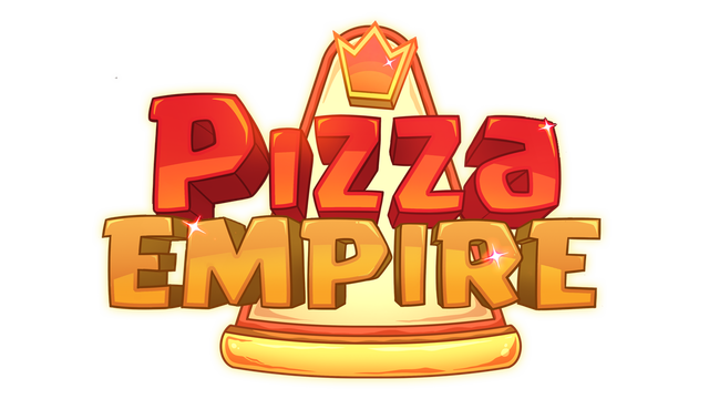 Pizza Empire! Logo