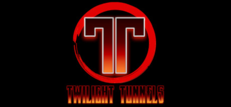 Twilight Tunnels cover art