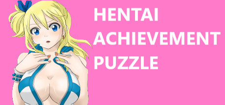 Hentai Achievement Puzzle cover art