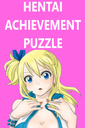 Hentai Achievement Puzzle.