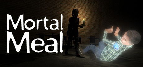 Mortal Meal cover art