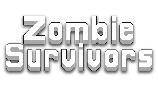 Zombie Survivors Logo