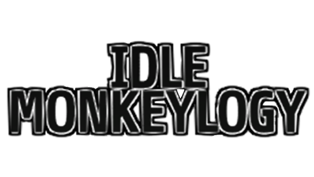 Idle Monkeylogy Logo