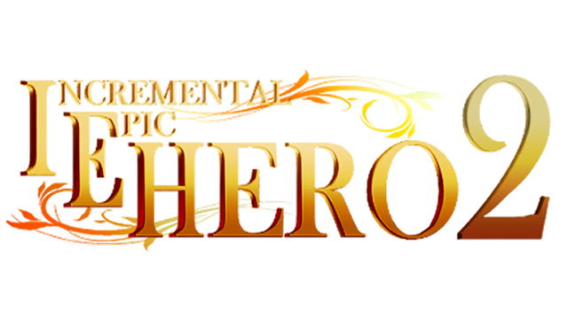 Incremental Epic Hero 2 Logo