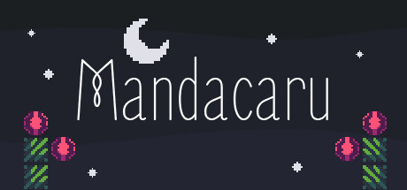 Mandacaru cover art