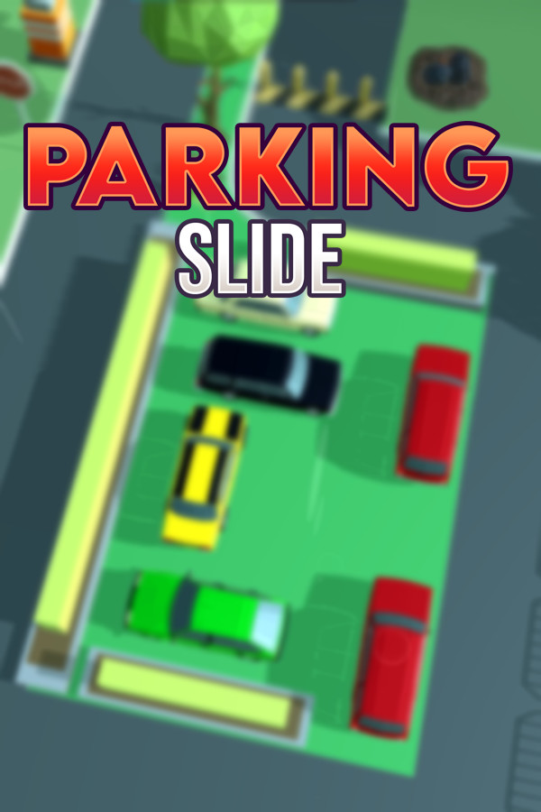 Parking Slide for steam