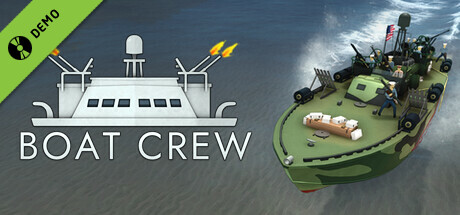 Boat Crew Demo cover art