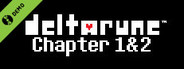 DELTARUNE (Chapter 1 & 2 DEMO)