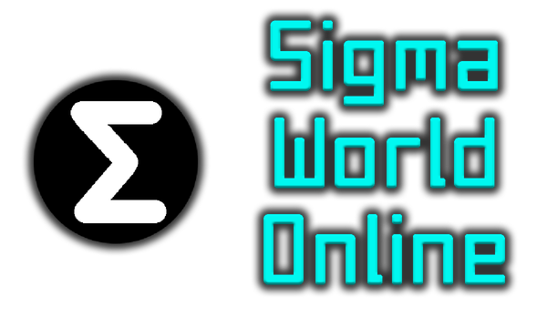 Sigma World Online Logo