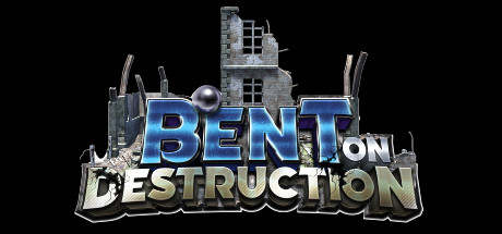 Bent on Destruction cover art
