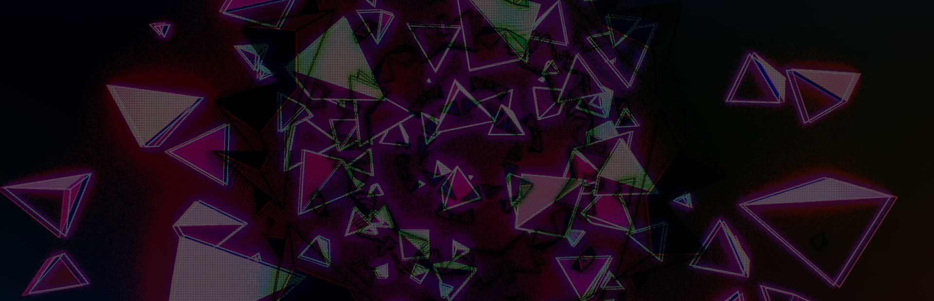 SonicLoop - Realtime VJ content creator for streaming, music videos and live performance