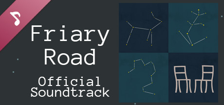No Longer Home - Friary Road Soundtrack