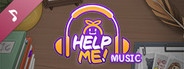 Help Me! Soundtrack