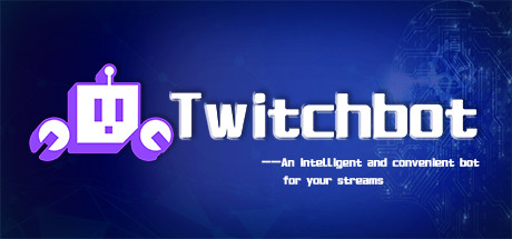 TBOT - Twitch Bot cover art