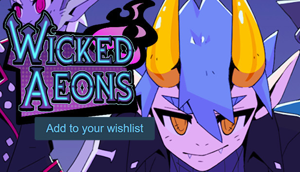 WICKED AEONS