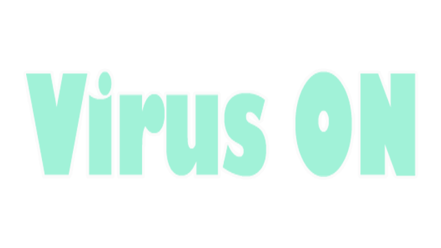 Virus ON Logo