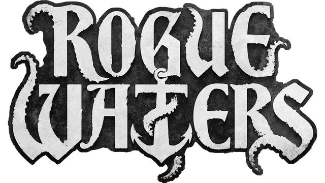 Rogue Waters Logo
