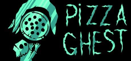 Pizza Ghest cover art