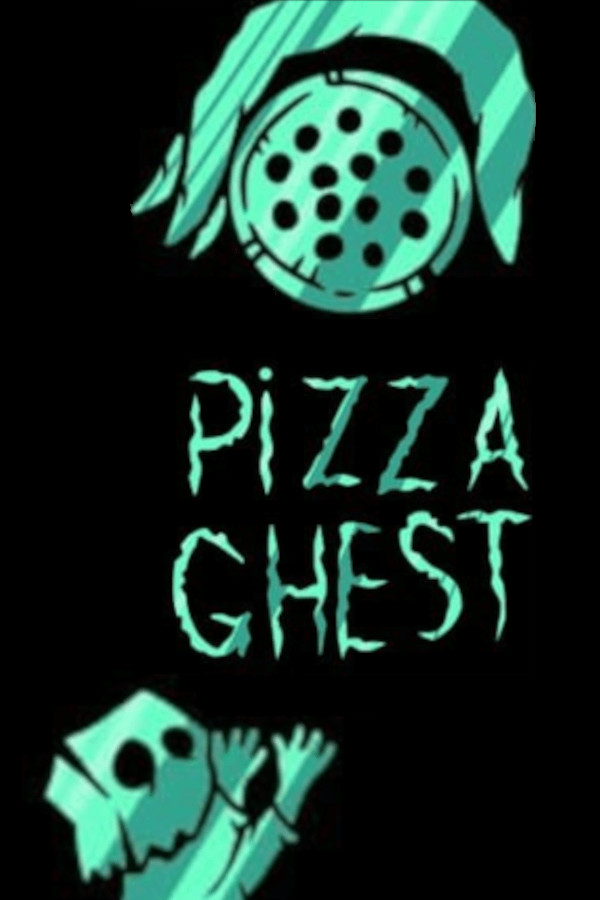Steam portrait for Pizza Ghest.